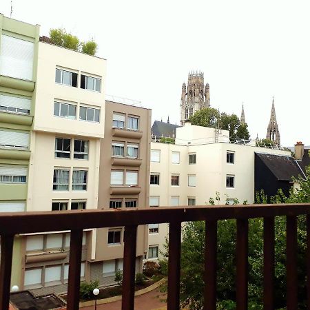 Studios Rouen Centre Exteriér fotografie